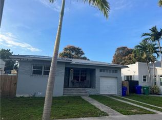 1430 SW 14th St, Miami, FL 33145
