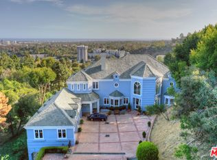 711 Linda Flora Dr, Los Angeles, CA 90049