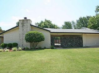 4717 S 67th Ave E, Tulsa, OK 74145