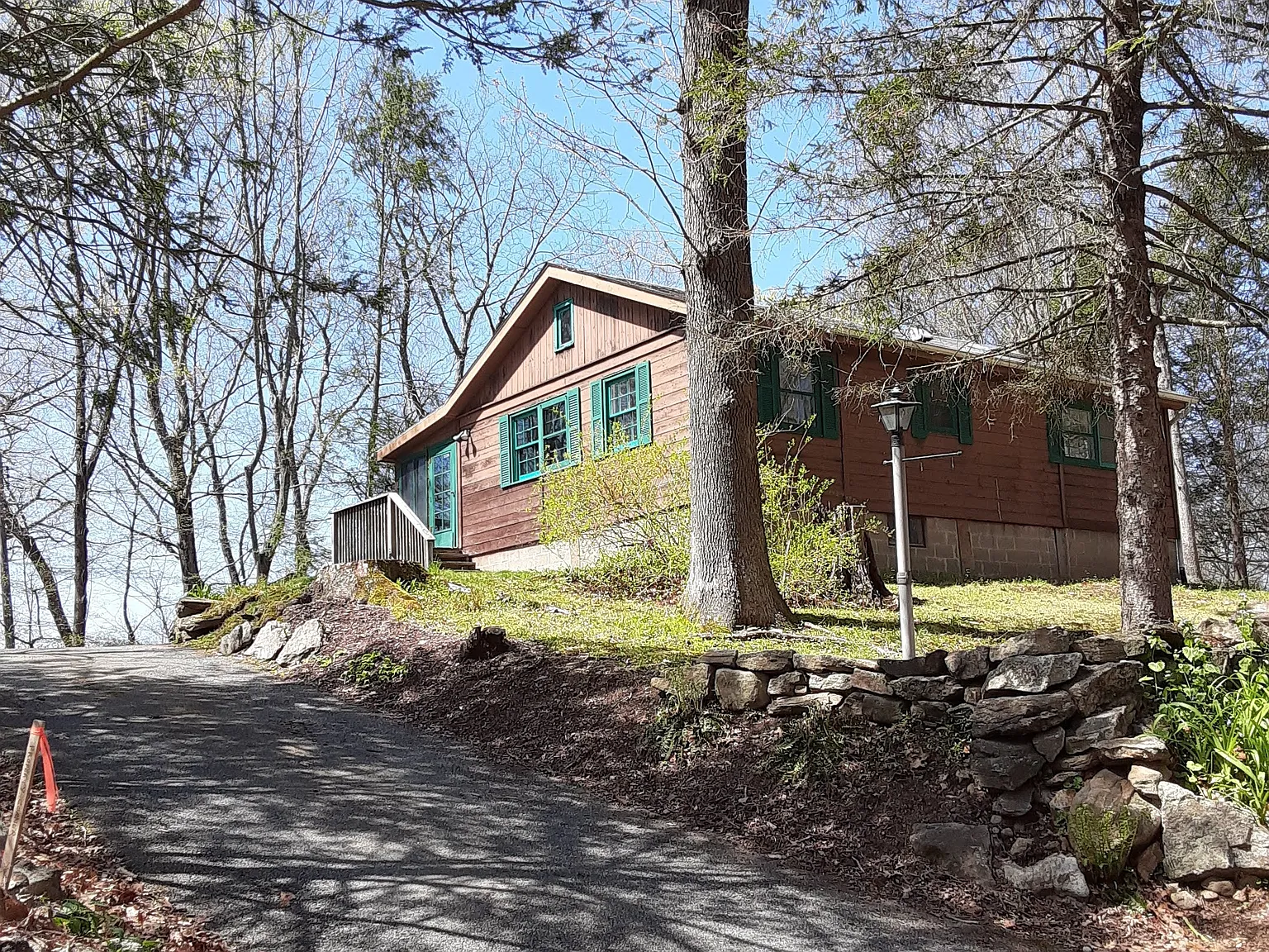 2 bed, 950 sqft, $3,200 — Photo 4