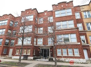 4731 S Ingleside Ave APT A2, Chicago, IL 60615