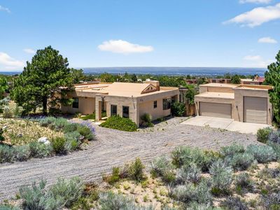 659 Roadrunner Ln NE, Albuquerque, NM, 87122