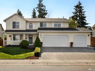 10415 NE 25th Pl, Vancouver, WA