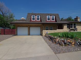 412 S Alkire St, Lakewood, CO 80228
