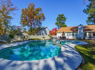 111 Brookstone Way, Irmo, SC 29063