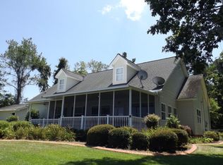 377 Green St, Santee, SC 29142