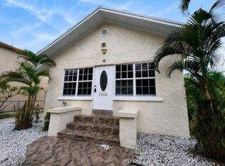 1905 Monroe St, Hollywood, FL 33020