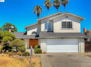 4719 Rose Way, Union City, CA 94587