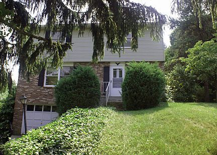 Front view