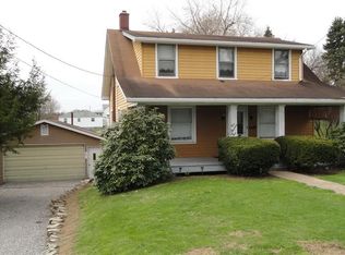 104 Bartley Ave, Butler, PA 16001