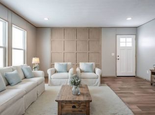 Rancho Serenidad Clubhouse, Burleson, TX 76028