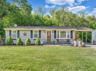3502 Yellow Mountain Rd SE, Roanoke, VA 24014