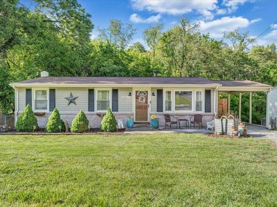 3502 Yellow Mountain Rd SE, Roanoke, VA, 24014