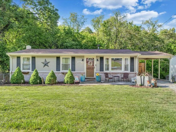 3502 Yellow Mountain Rd SE, Roanoke, VA 24014