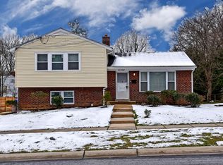 10304 Inwood Ave, Silver Spring, MD 20902
