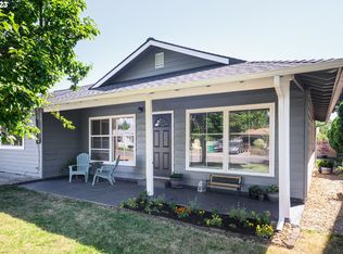 8306 SE 65th Ave, Portland, OR 97206