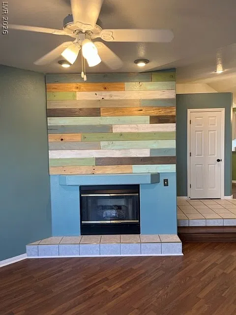 3 bed, 2.5 bath, 1620 sqft, $1,900 — Photo 4