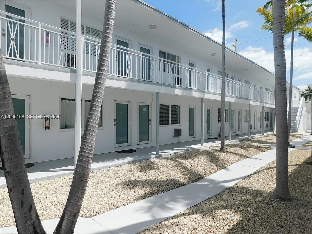 Building Photo - 7445 S Harding Ave #210