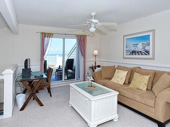 Second level family room