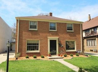 525 N 63rd St, Milwaukee, WI 53213