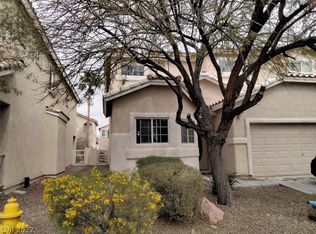 1706 Little Crow Ave, Las Vegas, NV 89123