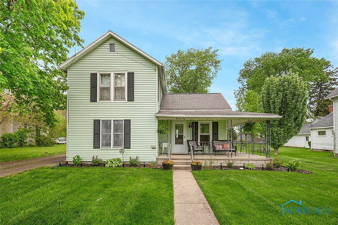 106 Perry St, Haskins, OH 43525 Zillow