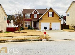232 Stallion Trl, Riverdale, GA 30274