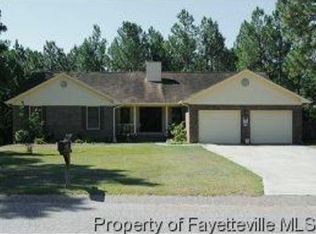 7699 Spurge Dr, Fayetteville, NC 28311