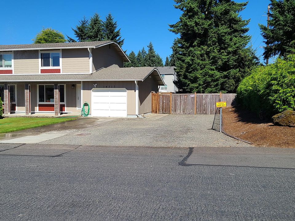 1st image of 14317 107th Avenue Ct E