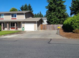 14317 107th Avenue Ct E, Puyallup, WA 98374