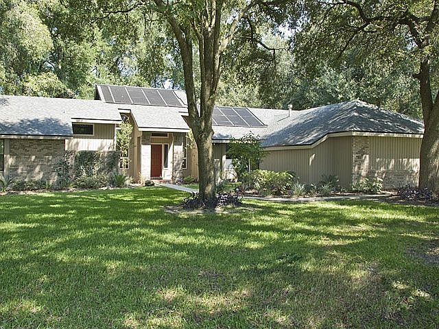 Front View, new paint