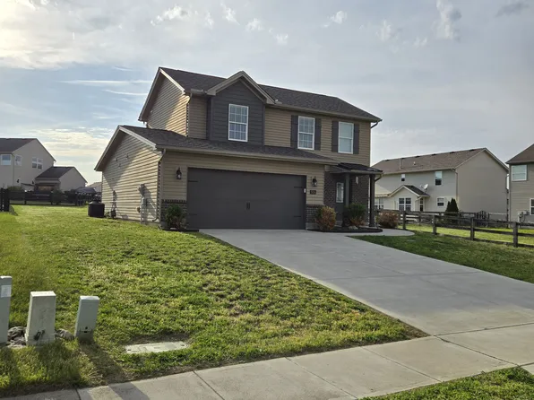 506 Sudbury Dr, Trenton, OH 45067