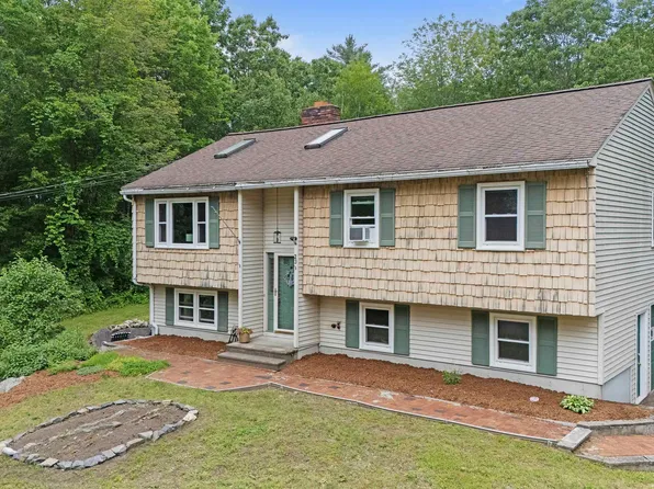 23 Winter Street, Goffstown, NH 03045