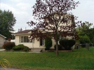 14762 New York St, Romulus, MI 48174