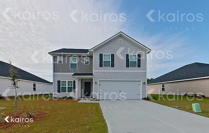 14 Carrollton Dr — Photo 1