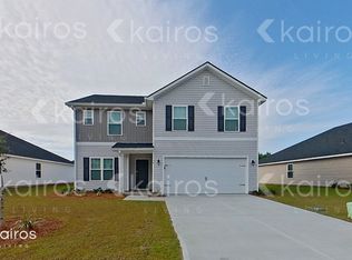 14 Carrollton Dr, Brunswick, GA 31525