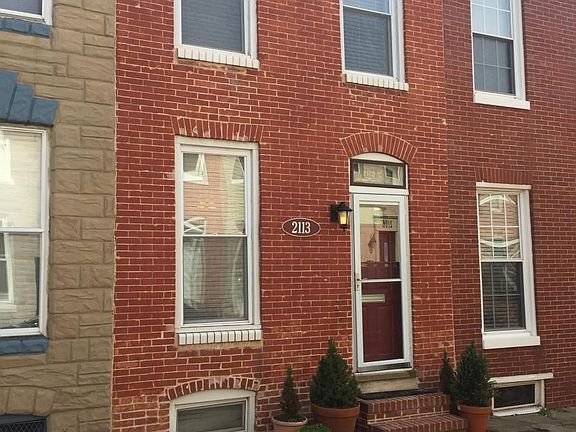 2113 Moyer from street