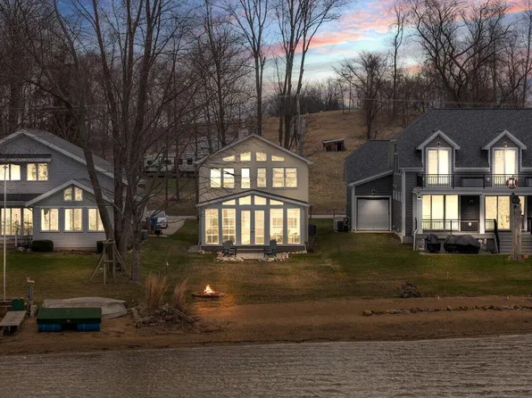 468 Pentecost Hwy, Onsted, MI 49265