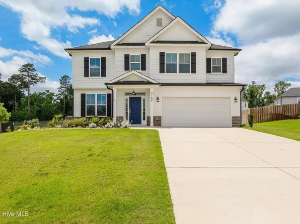 3184 Wayne Drive, Grovetown, GA 30813