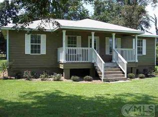 1375 Lonnie Clark Rd, Quincy, FL 32351