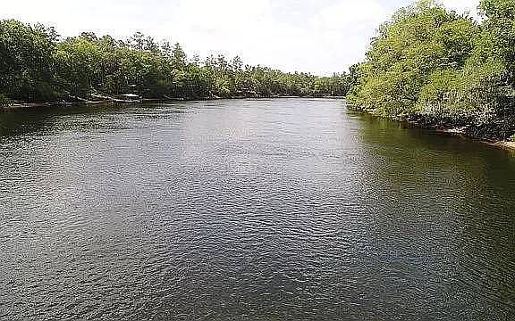 Amazing water access! 