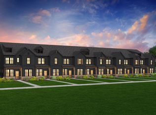 Enclave Plan, West Village of Brighton, Brighton, MI