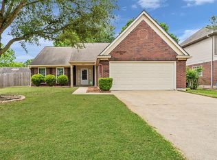 18218 Lake Bend Dr, Houston, TX 77084