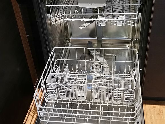 Bosch Dishwasher