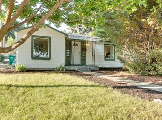 4003 E Frederick Ave, Spokane, WA 99217