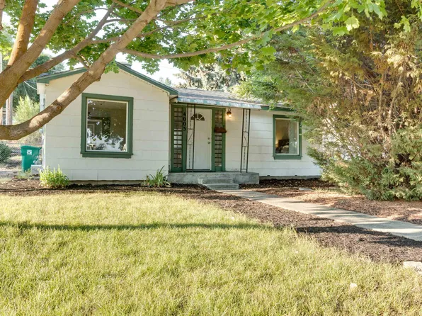 4003 E Frederick Ave, Spokane, WA 99217