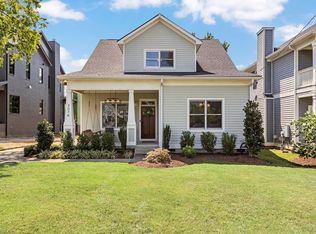 307 54th Ave N, Nashville, TN 37209