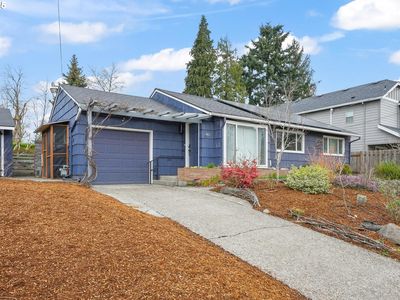 863 N Watts St, Portland, OR, 97217