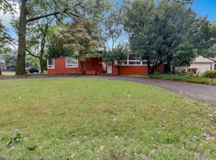 19741 Mahon St, Southfield, MI 48075
