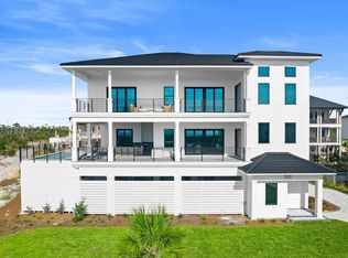 101 Dunes Dr, Mexico Beach, FL 32456